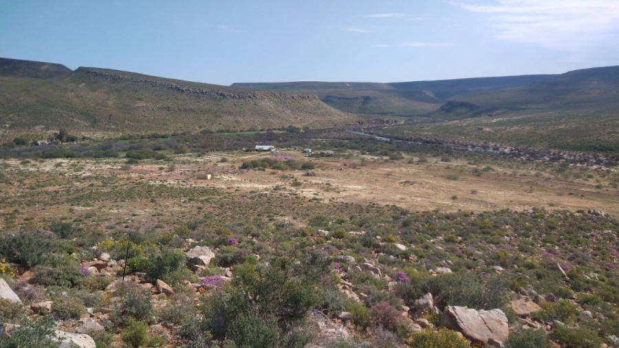 Commercial Property for Sale in Clanwilliam Rural Western Cape